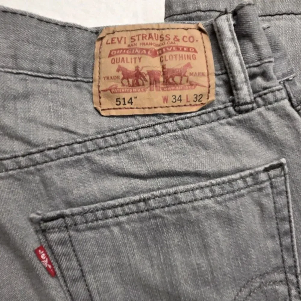 Levis levi 514